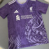 2025/26 LFC Special Edition Fans Soccer Jersey