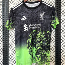 2025/26 LFC Special Edition Fans Soccer Jersey