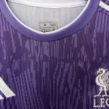 2025/26 LFC Special Edition Fans Soccer Jersey