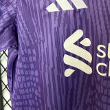 2025/26 LFC Special Edition Fans Soccer Jersey
