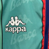 1996/97 BA Retro Style Reversible Windbreaker 双面