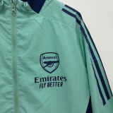 2025 ARS Windbreaker