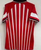 1997 PSV Home Retro Soccer Jersey