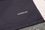 2025  ARS Purple Sweater Tracksuit