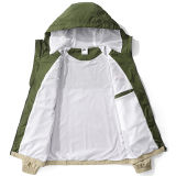 2025 Nk~ Windbreaker