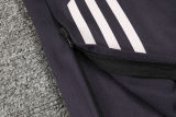 2025  ARS Purple Sweater Tracksuit