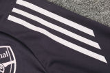 2025  ARS Purple Sweater Tracksuit