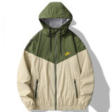 2025 Nk~ Windbreaker