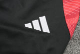 2025  M Utd Kids  Sweater Tracksuit