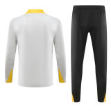 2025 Liv White Sweater Tracksuit