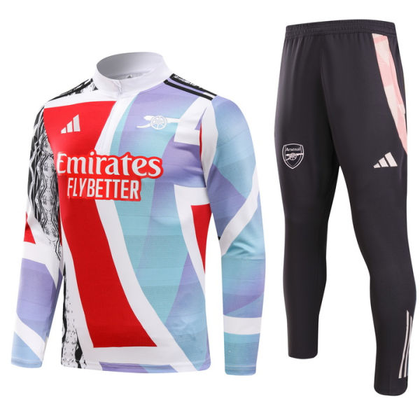 2025  ARS  Sweater Tracksuit