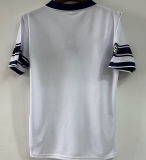 1998 Chicago Fire Third White Retro Soccer Jersey