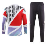 2025  ARS  Sweater Tracksuit