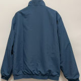 2025 Portugal  Reversible Windbreaker 双面