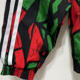 2025 ARS Reversible Windbreaker 双面