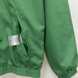 1992/94 M Utd Reversible Retro Windbreaker 双面