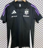 2025/26 Colo-Colo POLO Jersey 有领