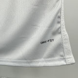 2025 Timberwolves EDWARDS #5 White City Edition NBA Jersey