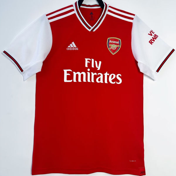 2019/20 ARS Home Red Retro Soccer Jersey