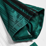 1994/96 LFC Away Retro Long Sleeve Soccer Jersey