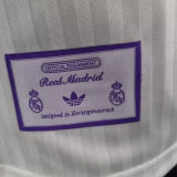 2025 RM Special Edition Player Version Soccer Jersey
