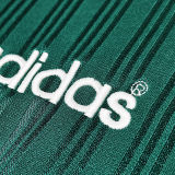 1994/96 LFC Away Retro Long Sleeve Soccer Jersey