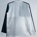 1994/96 LFC Away Retro Long Sleeve Soccer Jersey