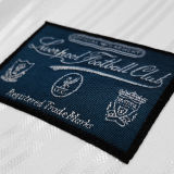 1994/96 LFC Away Retro Long Sleeve Soccer Jersey