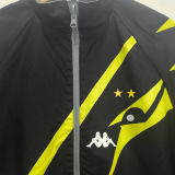2025 BVB Reversible Windbreaker 双面