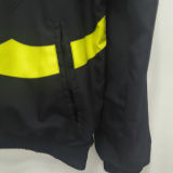 2025 BVB Reversible Windbreaker 双面