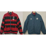 2025 Flamengo Reversible Windbreaker 双面