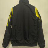 2025 BVB Reversible Windbreaker 双面