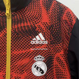 2025 RM Reversible Windbreaker 双面