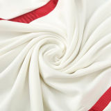 2025 M Utd White Training Jersey(A Set)