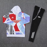 2025 ARS Hoody Zipper Jacket Tracksuit