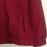 2025 LFC Red Windbreaker 刺绣版