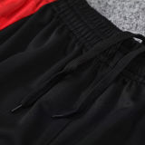 2025 M Utd Hoody Zipper Jacket Tracksuit