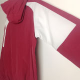 2025 LFC Red Windbreaker 刺绣版