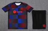 2025 BA Training Jersey(A Set)