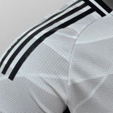 2025/26 BFC Away White Player Version Jersey