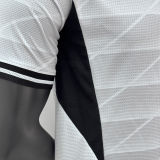 2025/26 BFC Away White Player Version Jersey