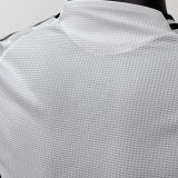 2025/26 BFC Away White Player Version Jersey