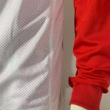 2003/04 River Plate Home Retro Long Sleeve Soccer Jersey