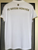 Copy 2022/23 BFC 1:1 Quality Away White Fans Soccer Jersey