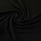 2025 Ad~  Black Training Jersey(A Set)