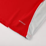 2025 Ad~  Red Training Jersey(A Set)