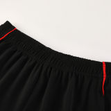 2025 Ad~  Red Training Jersey(A Set)