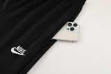 2025 Nk~ Black Jacket Tracksuit