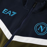 2025 Napoli  Jacket Tracksuit