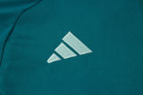 2025 Cruzeiro Green Sweater Tracksuit
